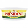 PRESIDENT Beurre demi-sel 250g